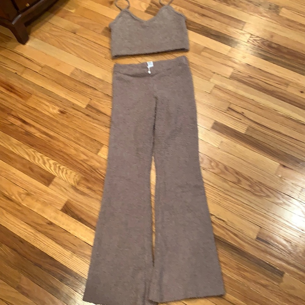 Garage set. NWT